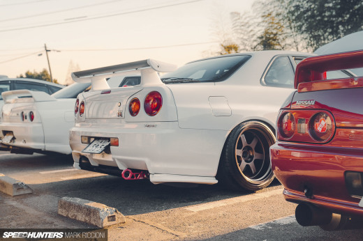 2018 R Junky GT-Rs Speedhunters by Mark&nbsp;Riccioni-55