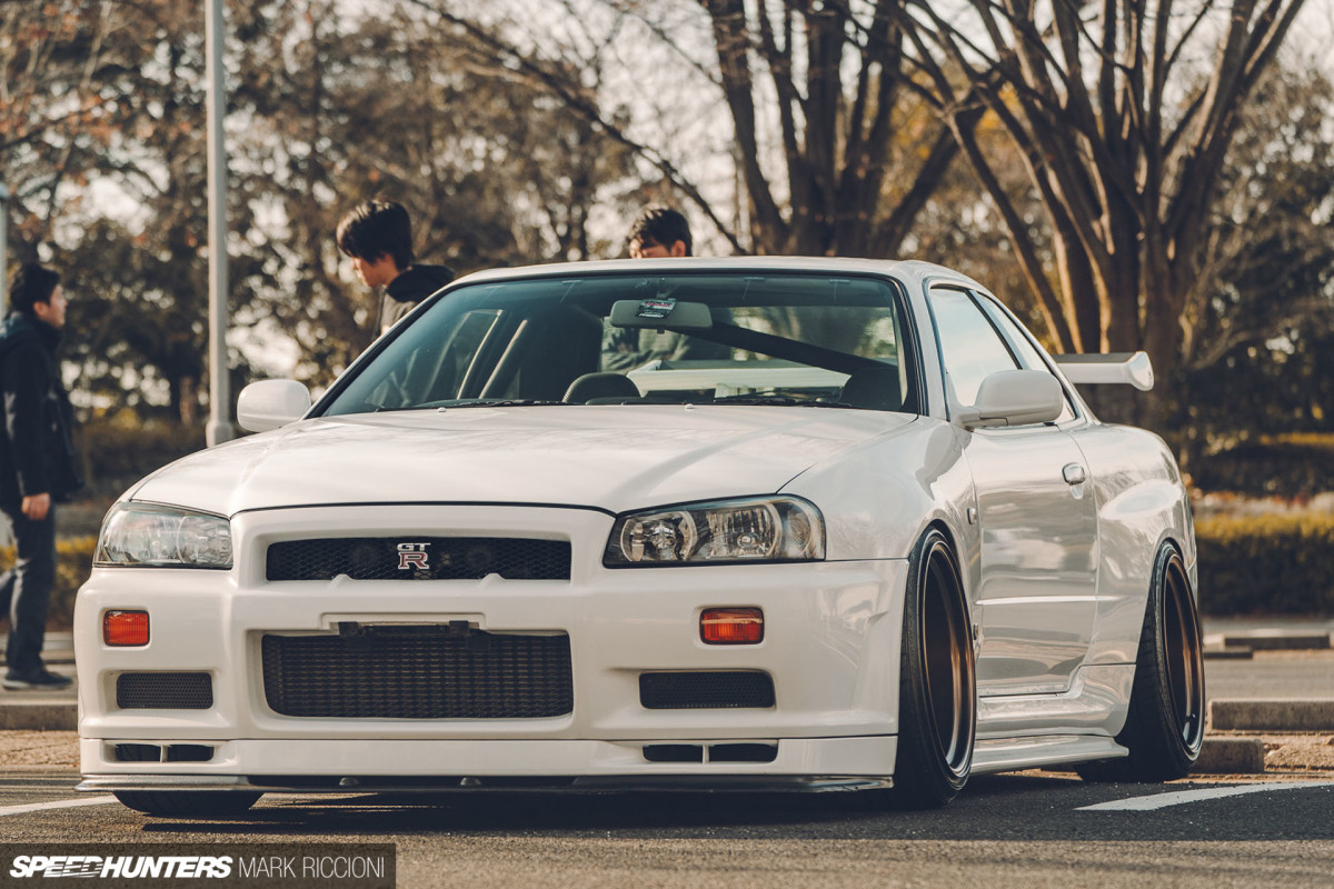 2018 R Junky GT-Rs Speedhunters by Mark Riccioni-63