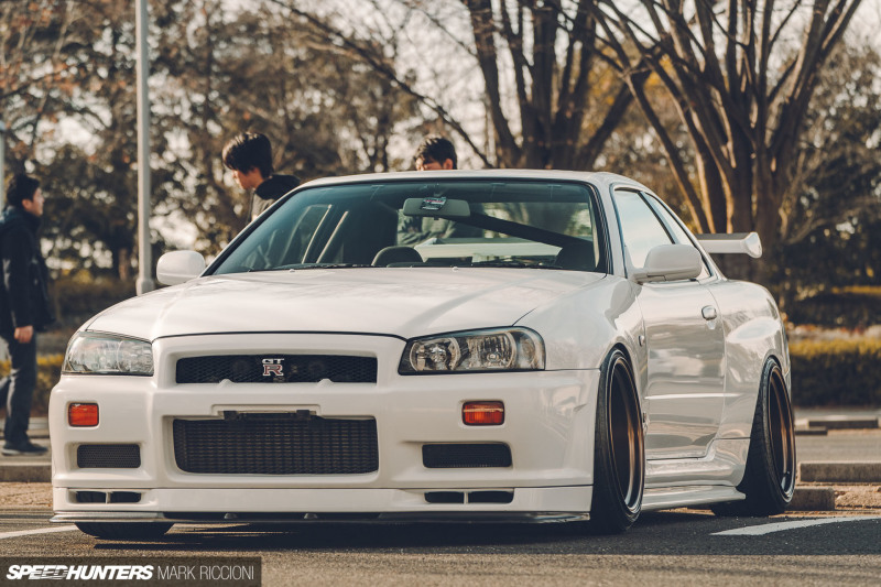 2018 R Junky GT-Rs Speedhunters by Mark&nbsp;Riccioni-63