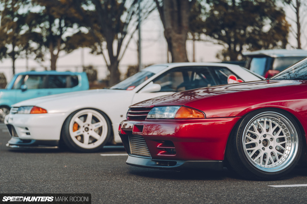 2018 R Junky GT-Rs Speedhunters by Mark Riccioni-65