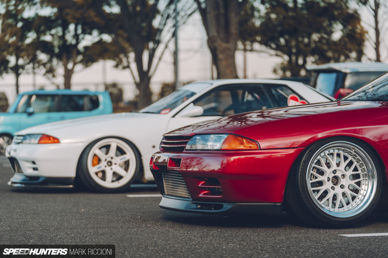 2018 R Junky GT-Rs Speedhunters by Mark&nbsp;Riccioni-65