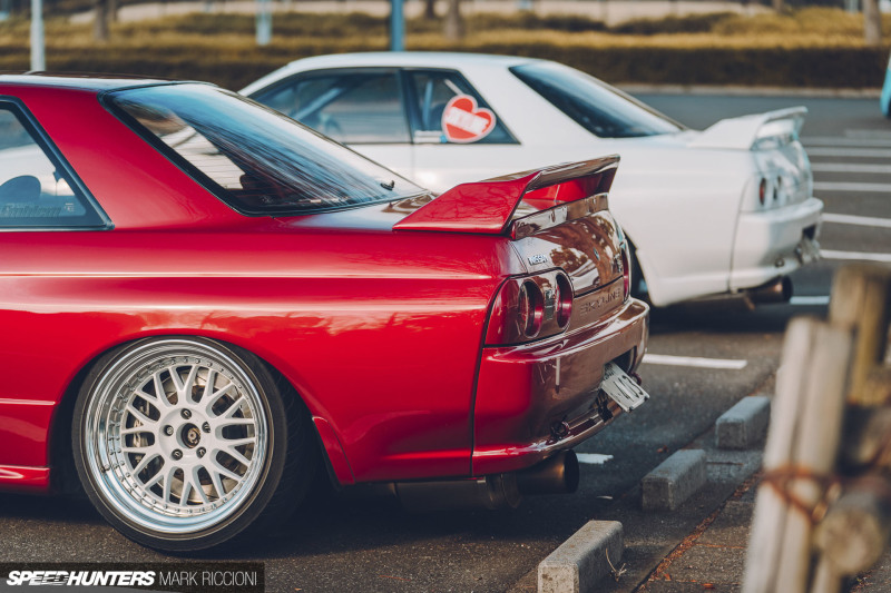 2018 R Junky GT-Rs Speedhunters by Mark&nbsp;Riccioni-66