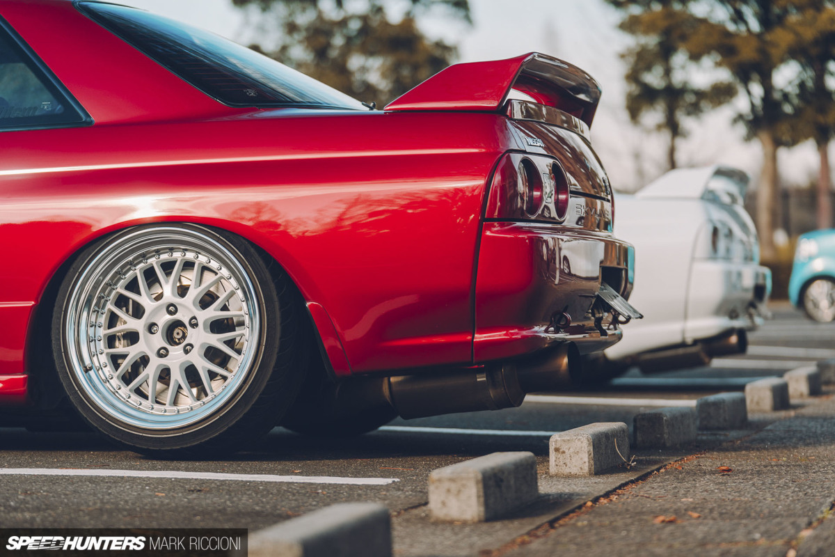 2018 R Junky GT-Rs Speedhunters by Mark Riccioni-67