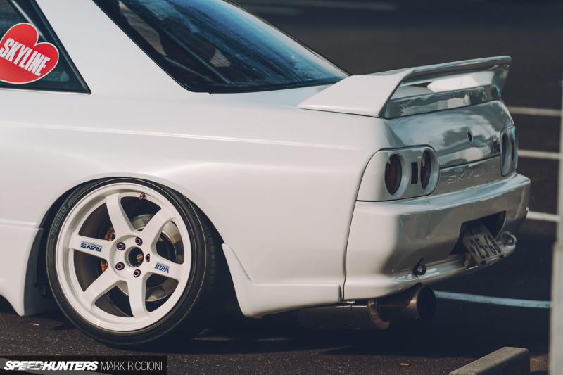 2018 R Junky GT-Rs Speedhunters by Mark&nbsp;Riccioni-68