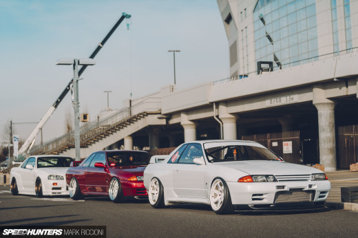 2018 R Junky GT-Rs Speedhunters by Mark&nbsp;Riccioni-70