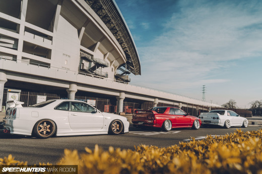2018 R Junky GT-Rs Speedhunters by Mark&nbsp;Riccioni-71