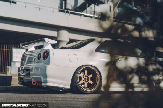 2018 R Junky GT-Rs Speedhunters by Mark&nbsp;Riccioni-72