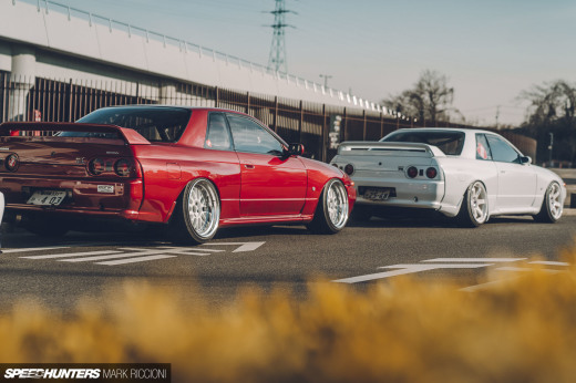 2018 R Junky GT-Rs Speedhunters by Mark&nbsp;Riccioni-73