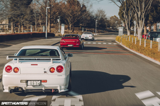 2018 R Junky GT-Rs Speedhunters by Mark&nbsp;Riccioni-77