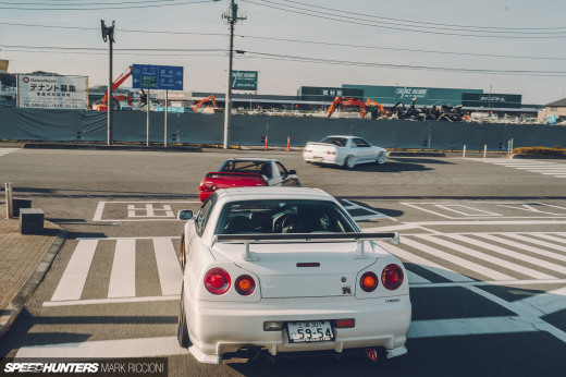 2018 R Junky GT-Rs Speedhunters by Mark&nbsp;Riccioni-79