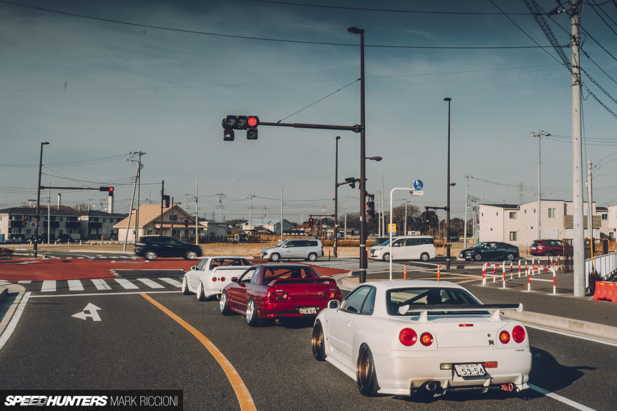 2018 R Junky GT-Rs Speedhunters by Mark Riccioni-81