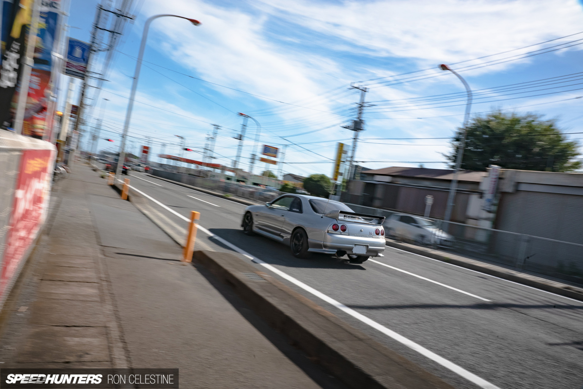 Ron_Celestine_Veruza_R33_GTR_2