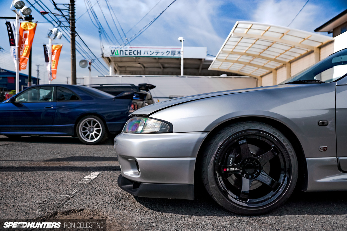 Ron_Celestine_Veruza_R33_GTR_4