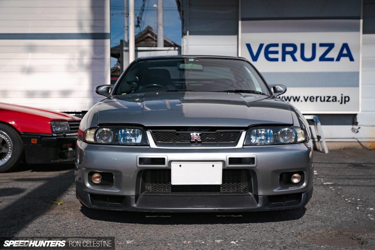 Ron_Celestine_Veruza_R33_GTR_5