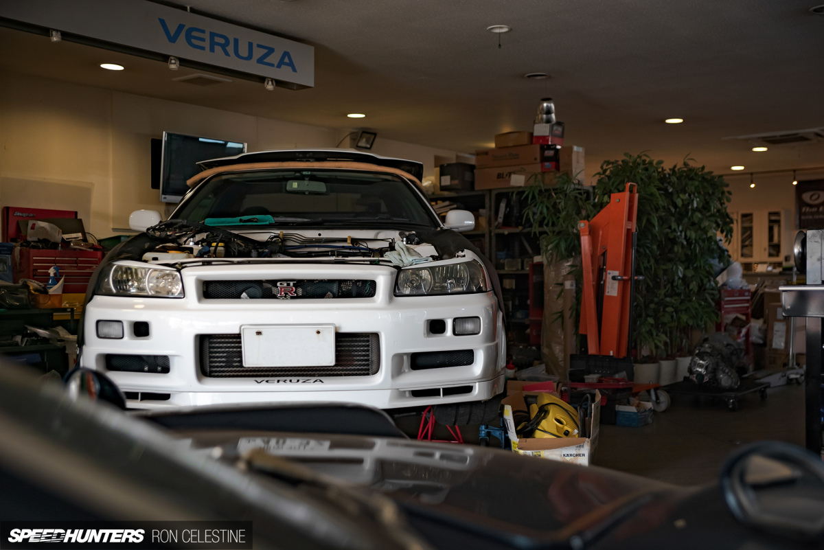 Ron_Celestine_Veruza_R34_GTR