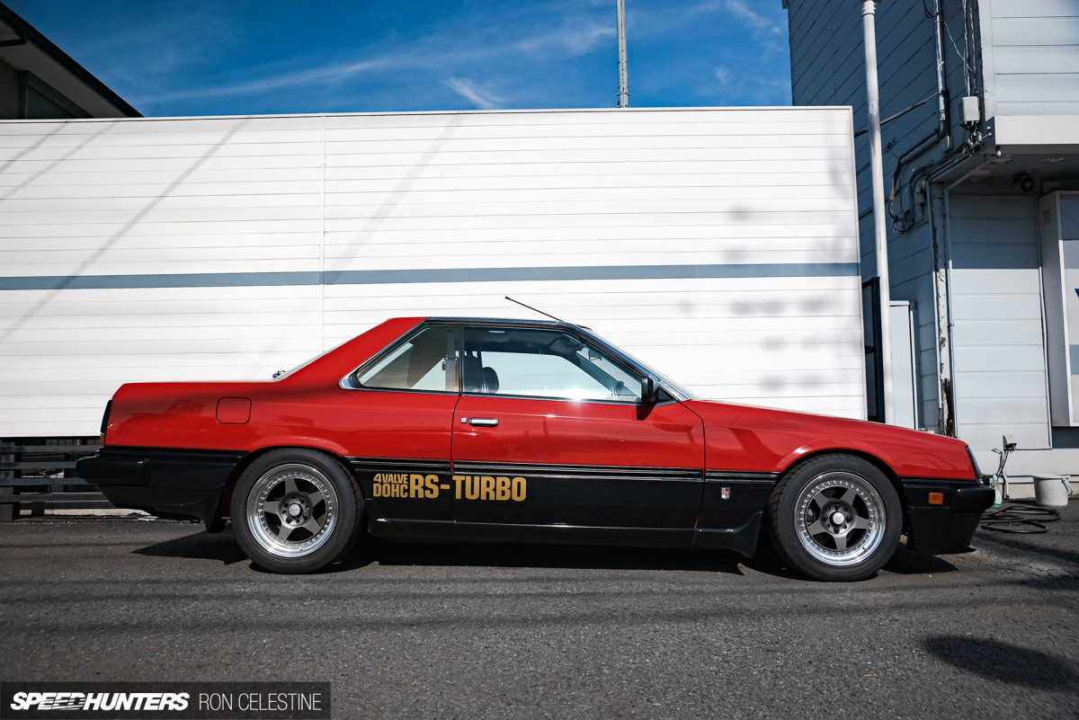 Ron_Celestine_Veruza_RS_Turbo