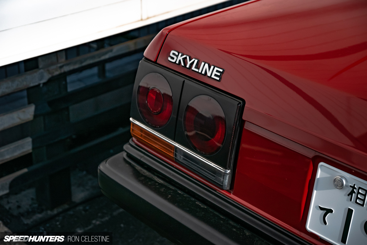 Ron_Celestine_Veruza_RS_Turbo_1