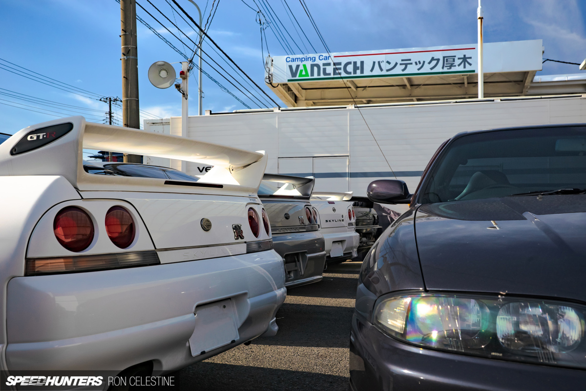 Ron_Celestine_Veruza_GTR