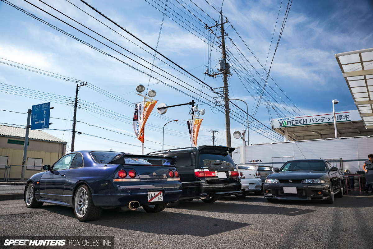 Ron_Celestine_Veruza_GTR_1