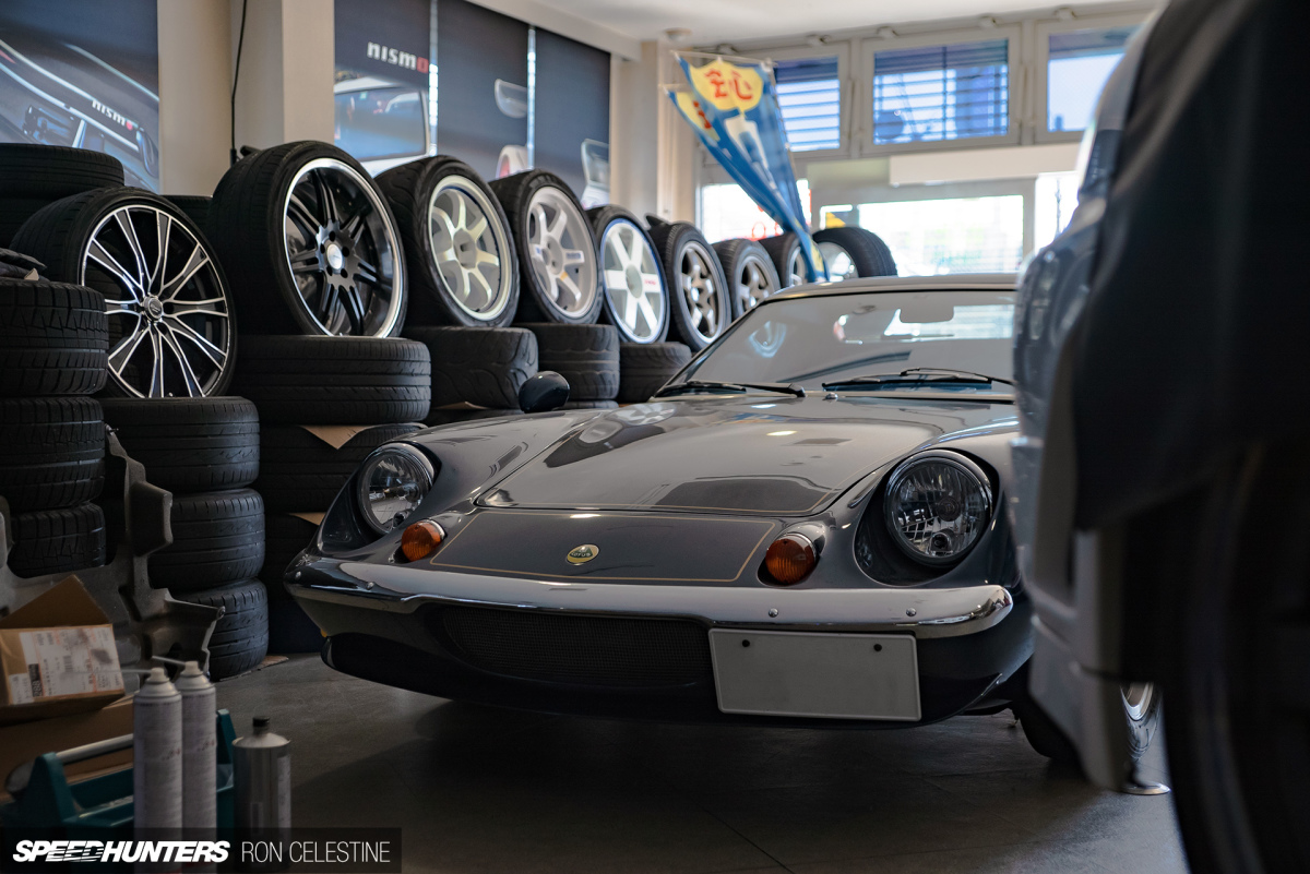 Ron_Celestine_Veruza_Lotus_Europa