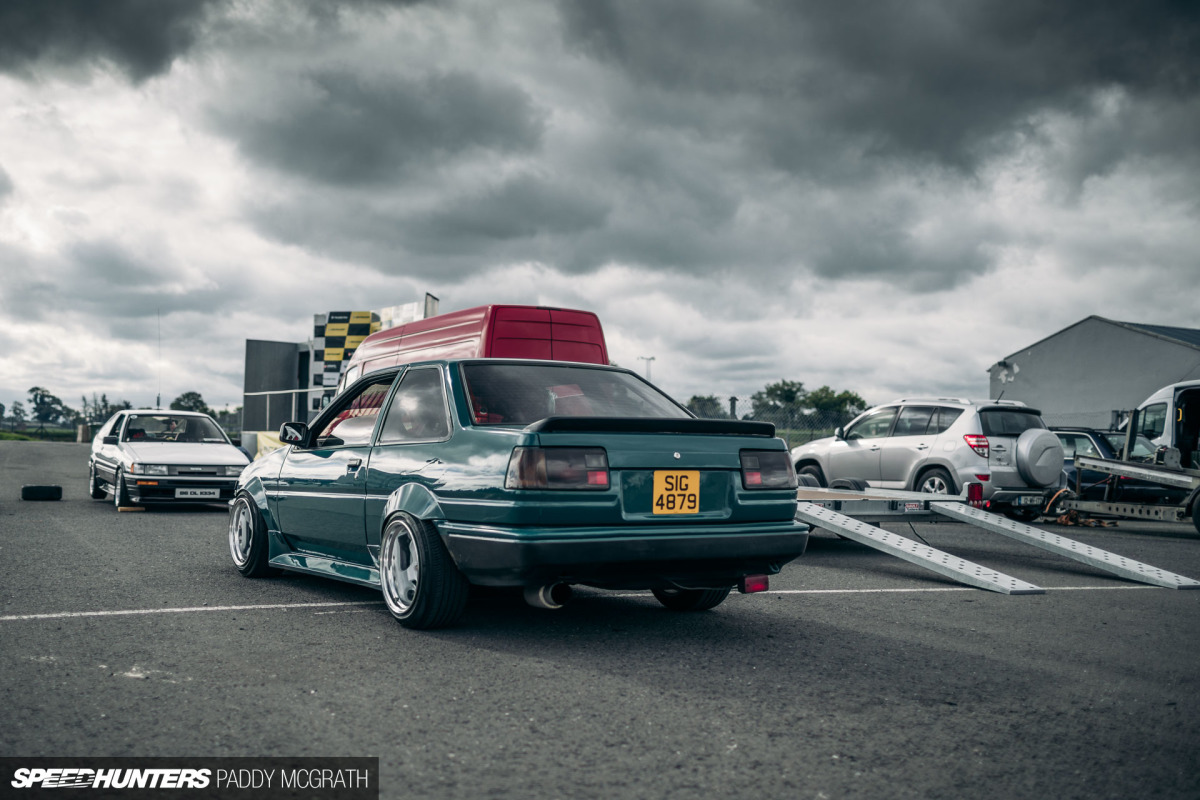 2018 86 Fest Speedhunters by Paddy McGrath-6