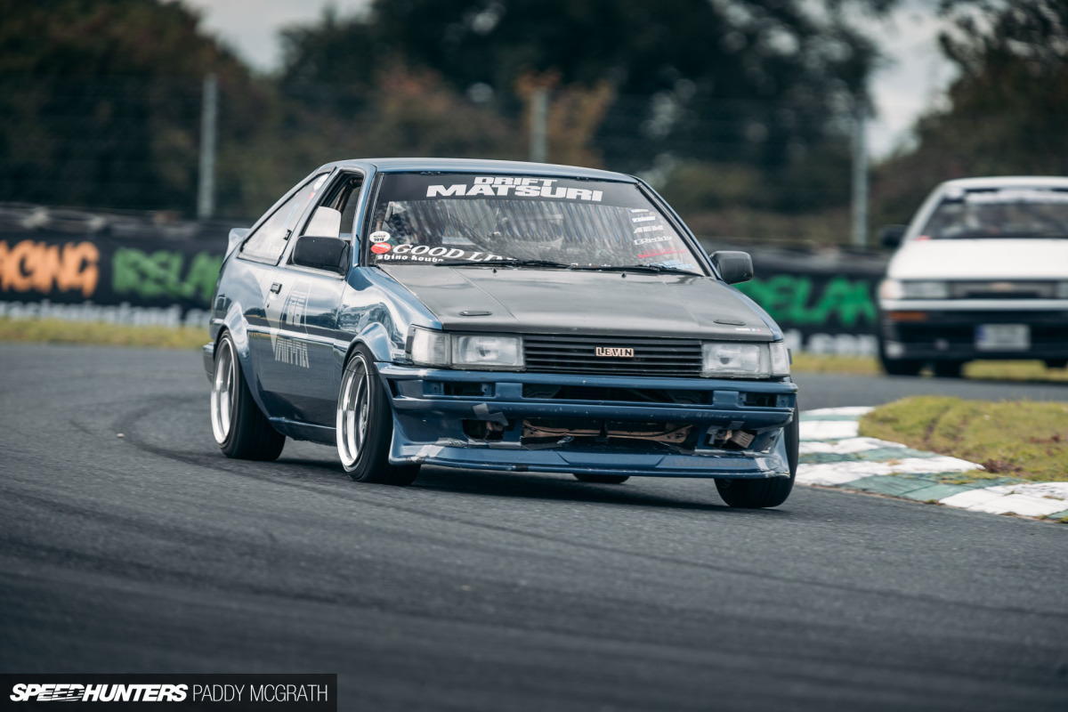 2018 86 Fest Speedhunters by Paddy McGrath-13
