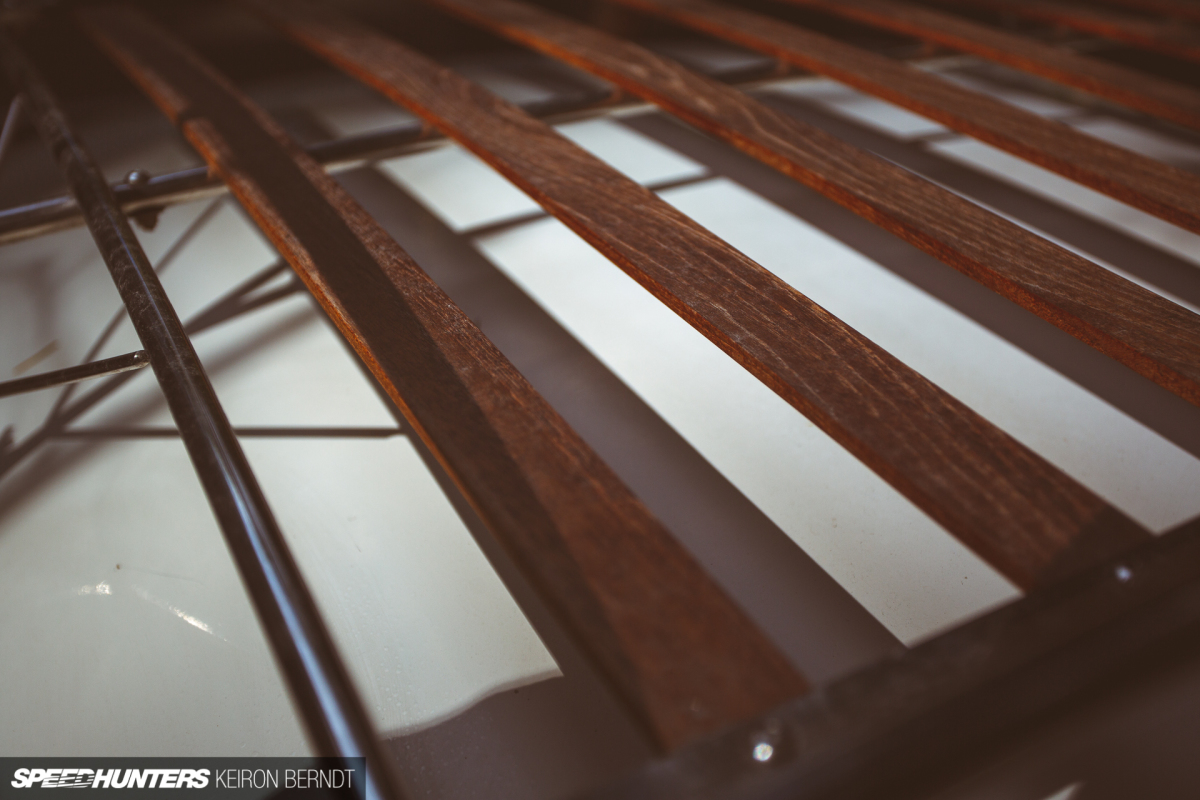 Keiron Berndt - Speedhunters - Connor Surdi - VW Bug-5528