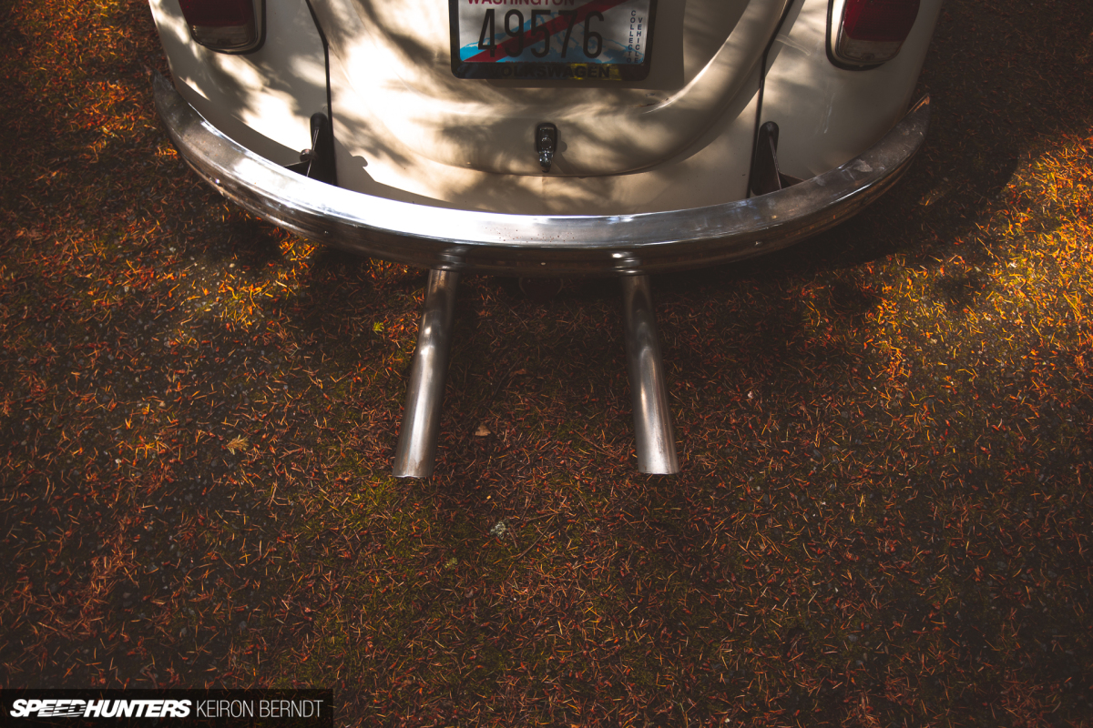 Keiron Berndt - Speedhunters - Connor Surdi - VW Bug-5558