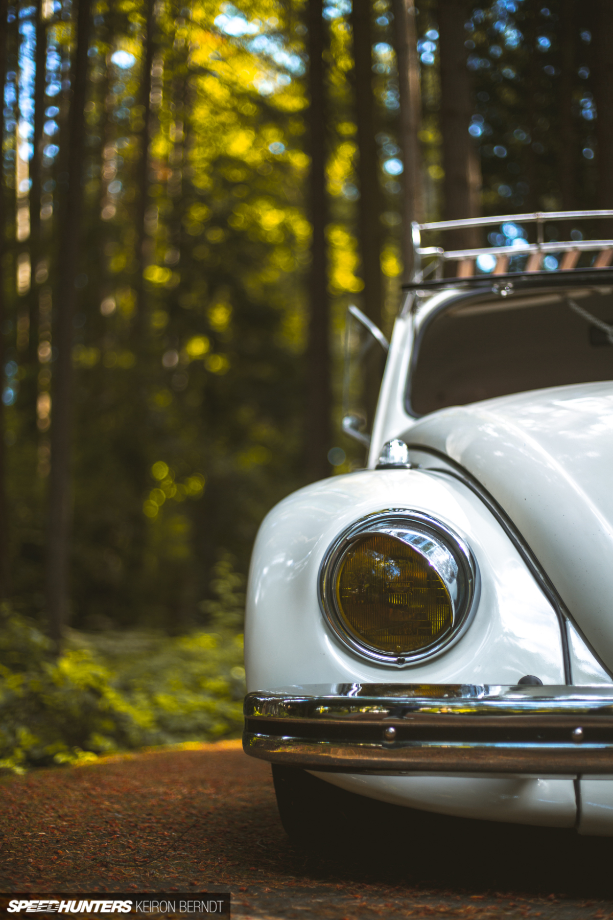 Keiron Berndt - Speedhunters - Connor Surdi - VW Bug-5565