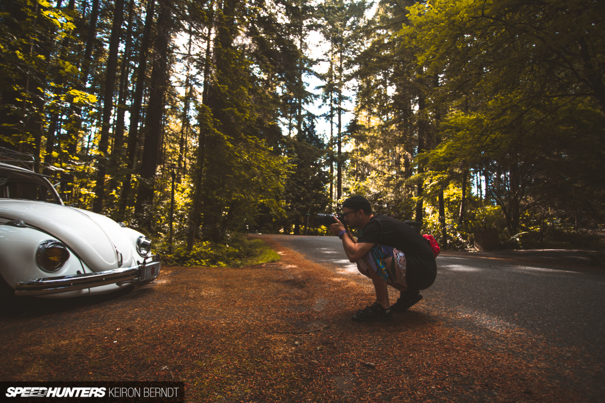Keiron Berndt - Speedhunters - Connor Surdi - VW Bug-5599