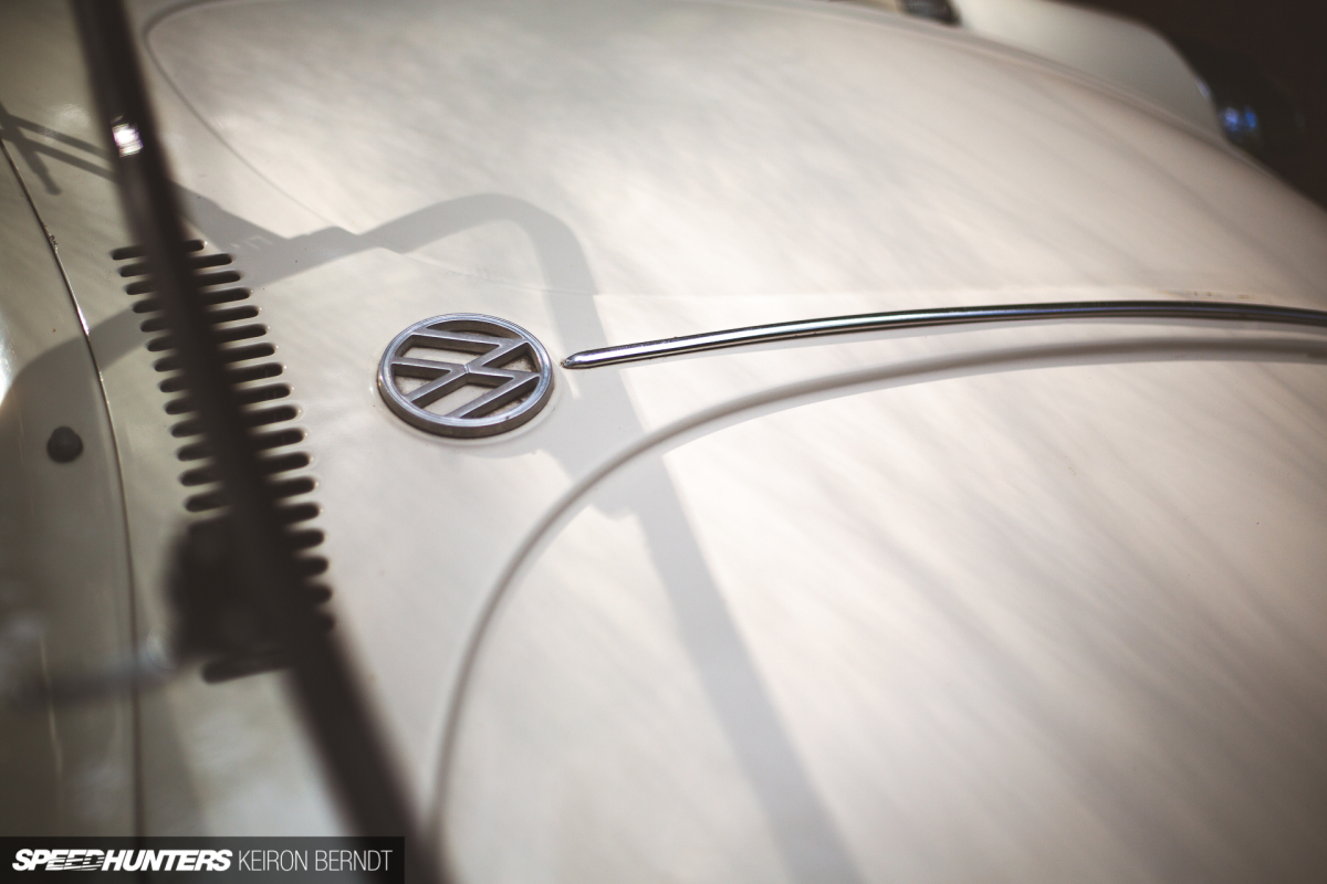 Keiron Berndt - Speedhunters - Connor Surdi - VW Bug-5605