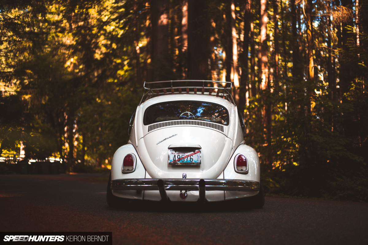 Keiron Berndt - Speedhunters - Connor Surdi - VW Bug-5649