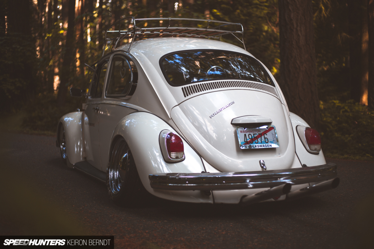 Keiron Berndt - Speedhunters - Connor Surdi - VW Bug-5657