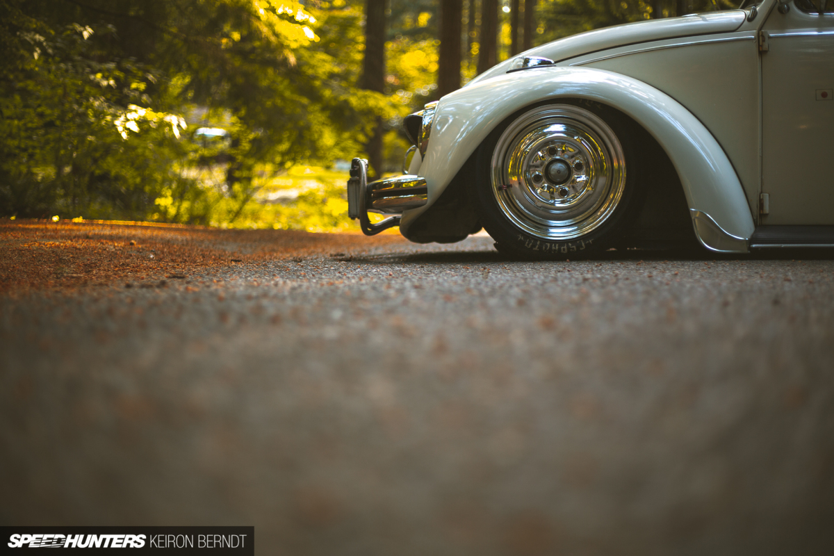 Keiron Berndt - Speedhunters - Connor Surdi - VW Bug-5706
