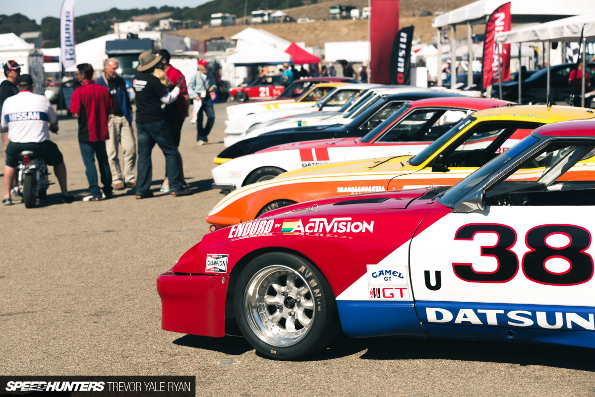 2017-Rolex-Reunion-Nissans-Racing-By-Trevor-Ryan-003
