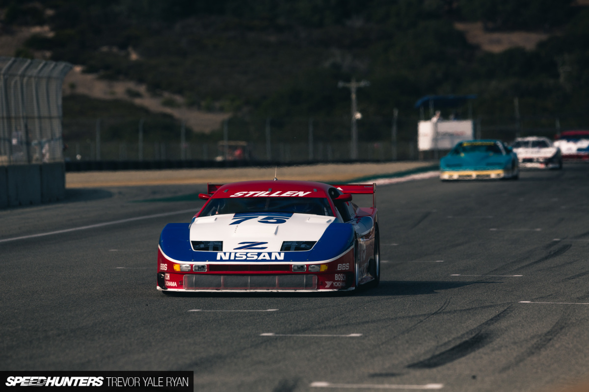 2017-Rolex-Reunion-Nissans-Racing-By-Trevor-Ryan-007