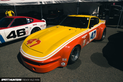 2017-Rolex-Reunion-Nissans-Racing-By-Trevor-Ryan-023