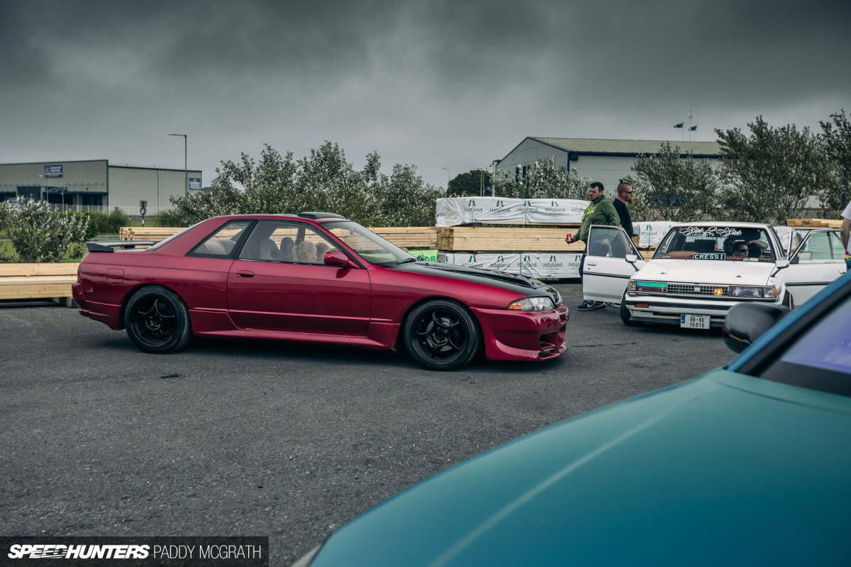 2018 Juicebox BBQ Speedhunters by Paddy McGrath-15