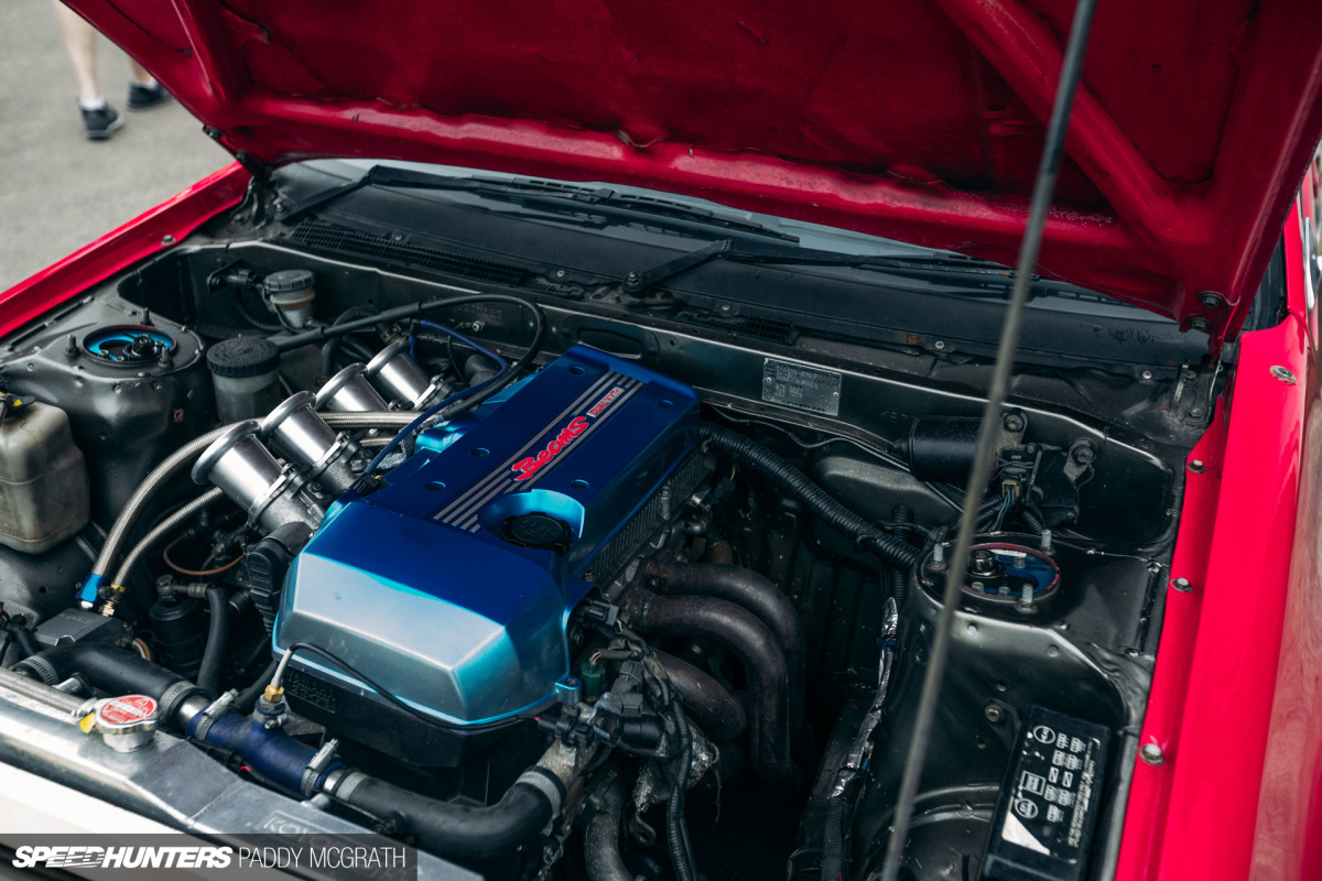 2018 Juicebox BBQ Speedhunters by Paddy McGrath-54