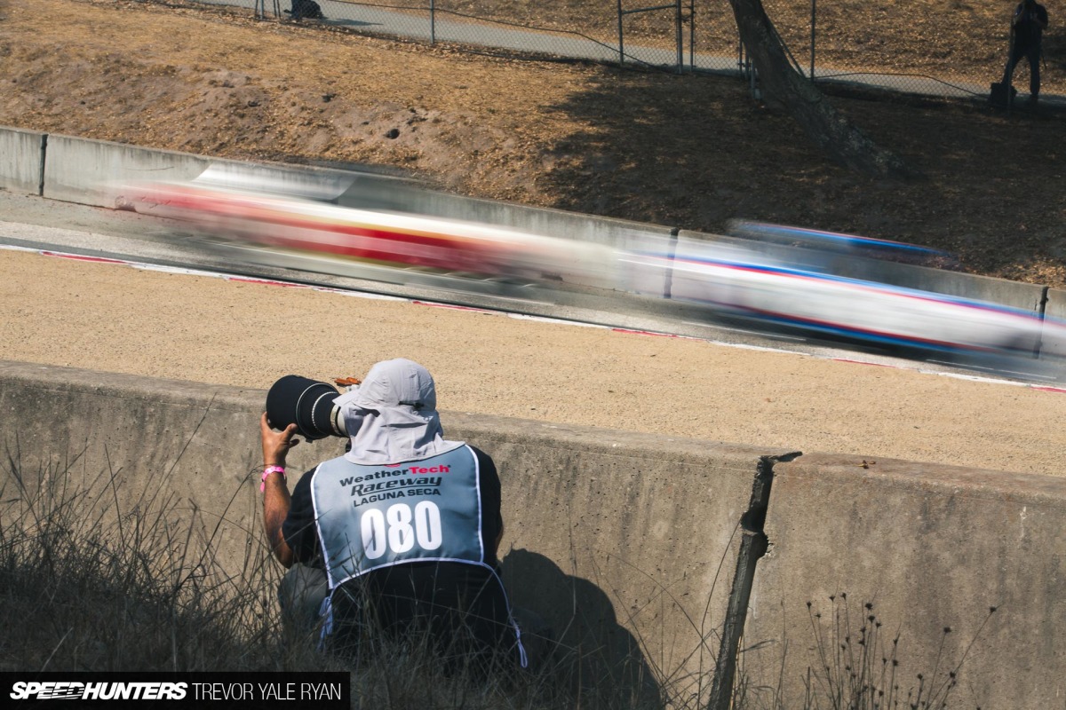 The Rolex Monterey Motorsports Reunion Mega Gallery