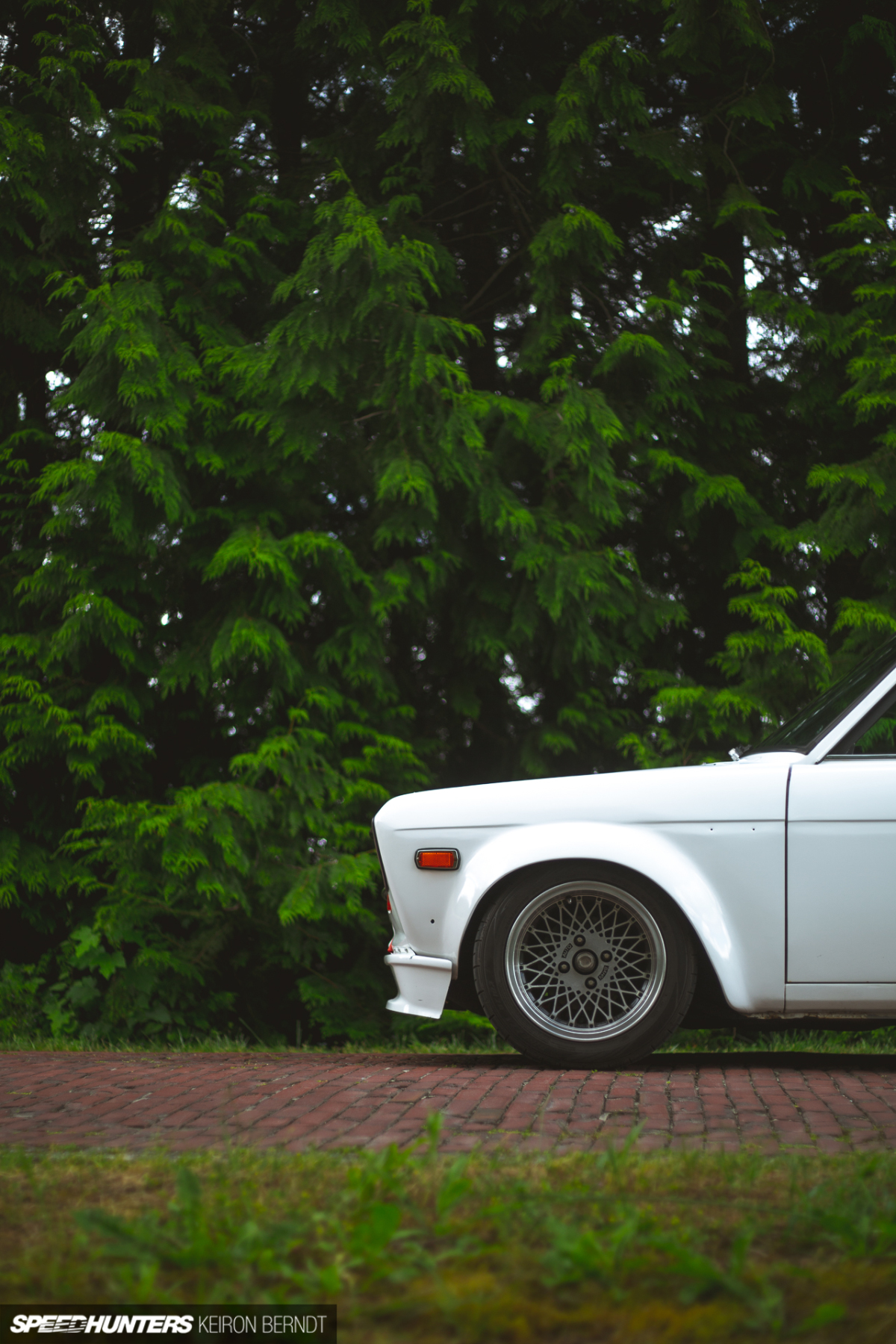 Keiron Berndt - Speedhunters - Keegans Datsun 510-2764