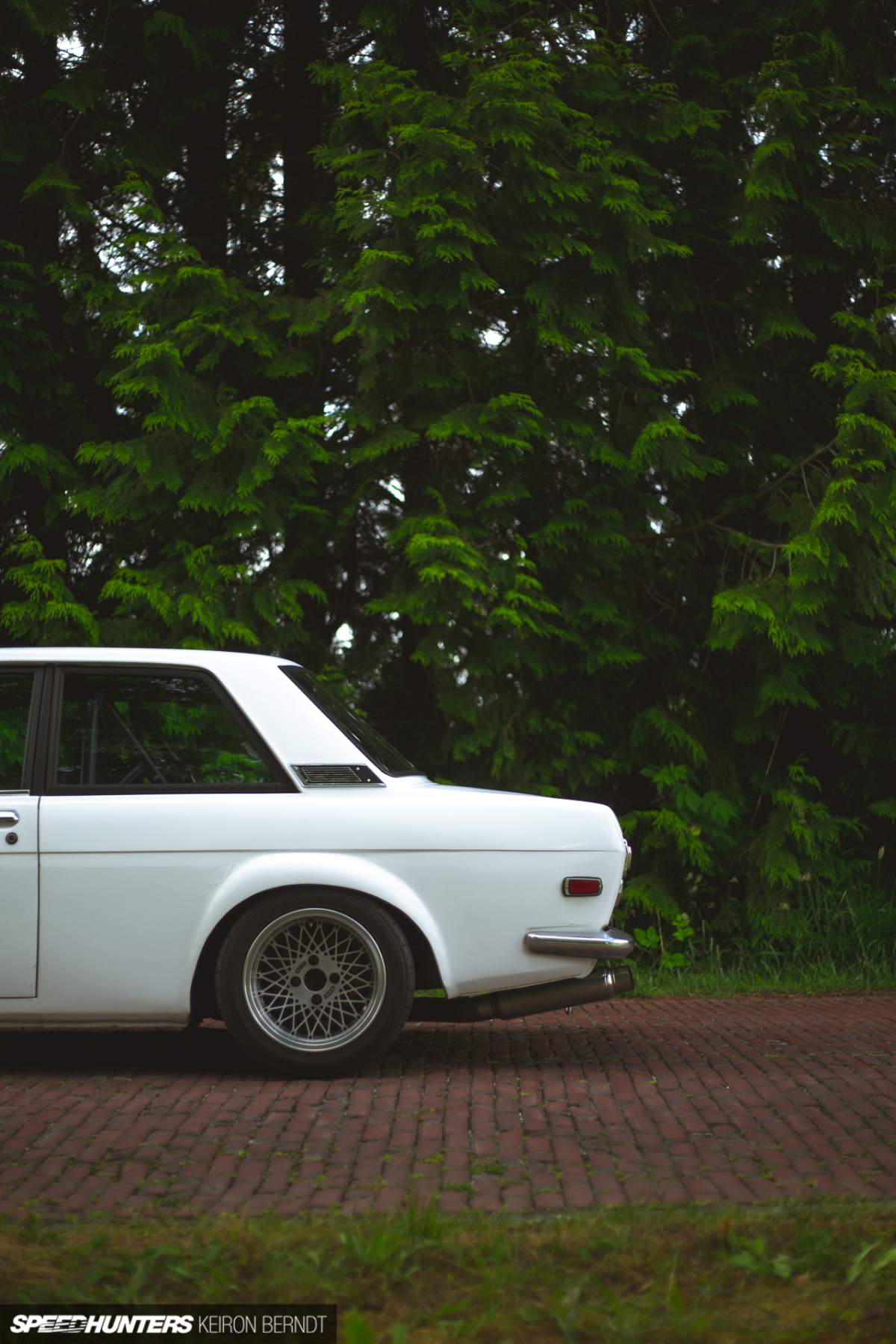 Keiron Berndt - Speedhunters - Keegans Datsun 510-2769