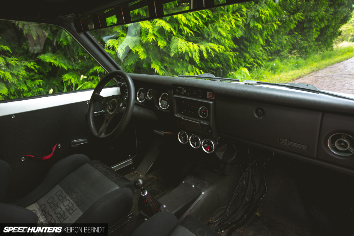 Keiron Berndt - Speedhunters - Keegans Datsun 510-2827