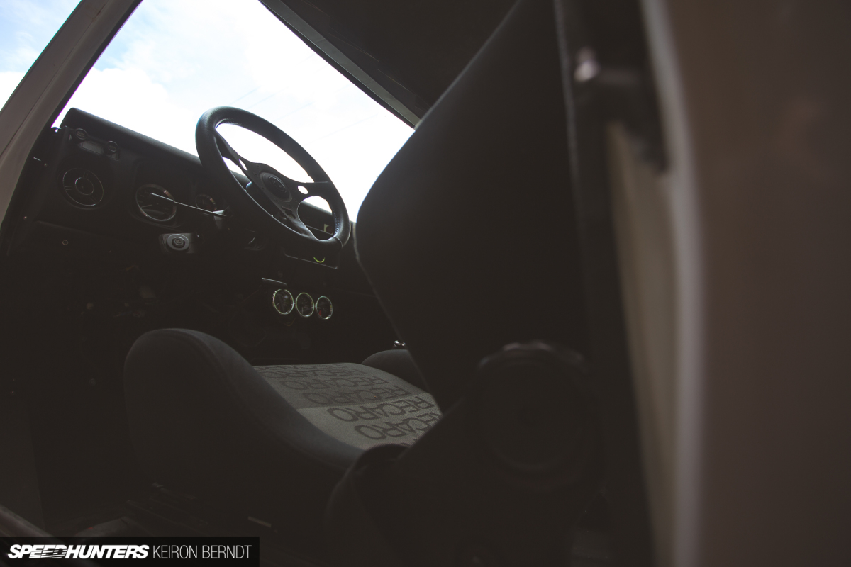 Keiron Berndt - Speedhunters - Keegans Datsun 510-2834