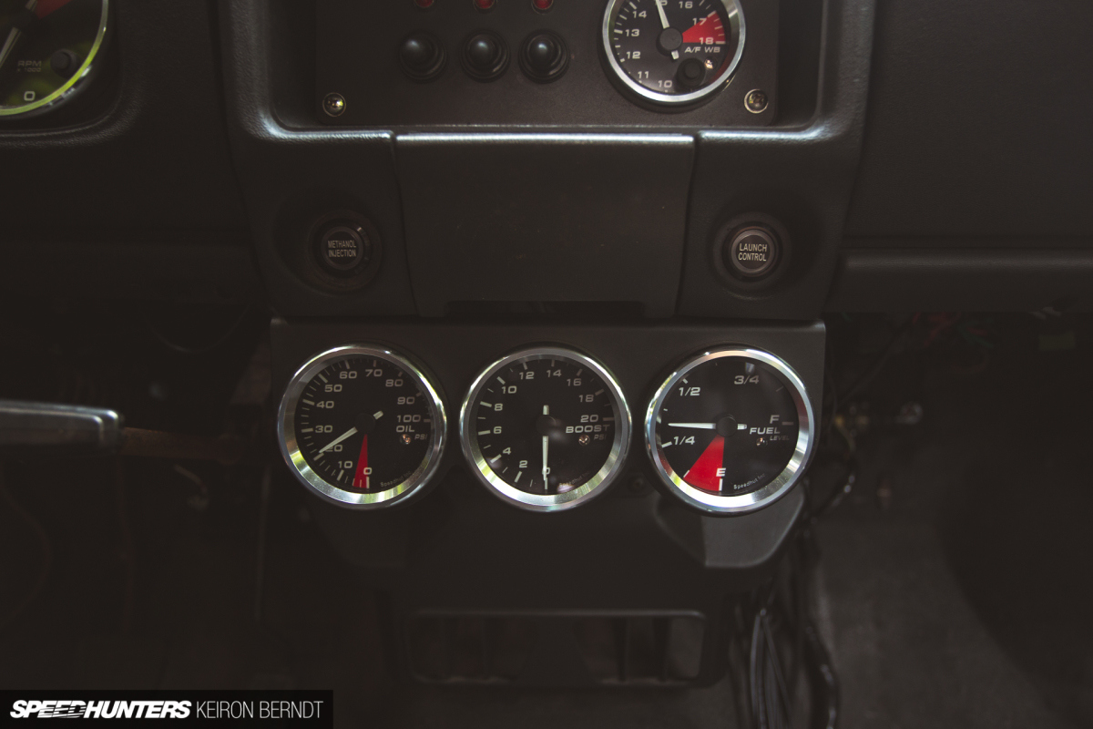 Keiron Berndt - Speedhunters - Keegans Datsun 510-2845