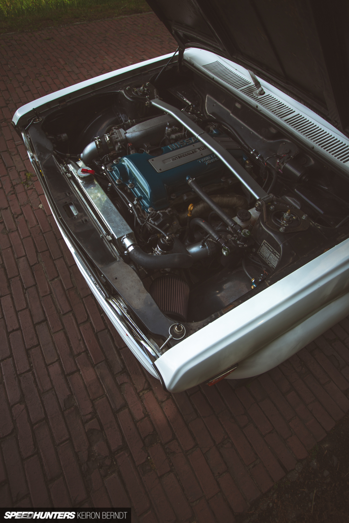 Keiron Berndt - Speedhunters - Keegans Datsun 510-2855