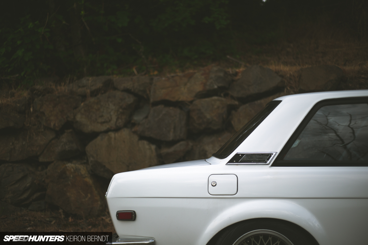 Keiron Berndt - Speedhunters - Keegans Datsun 510-2878
