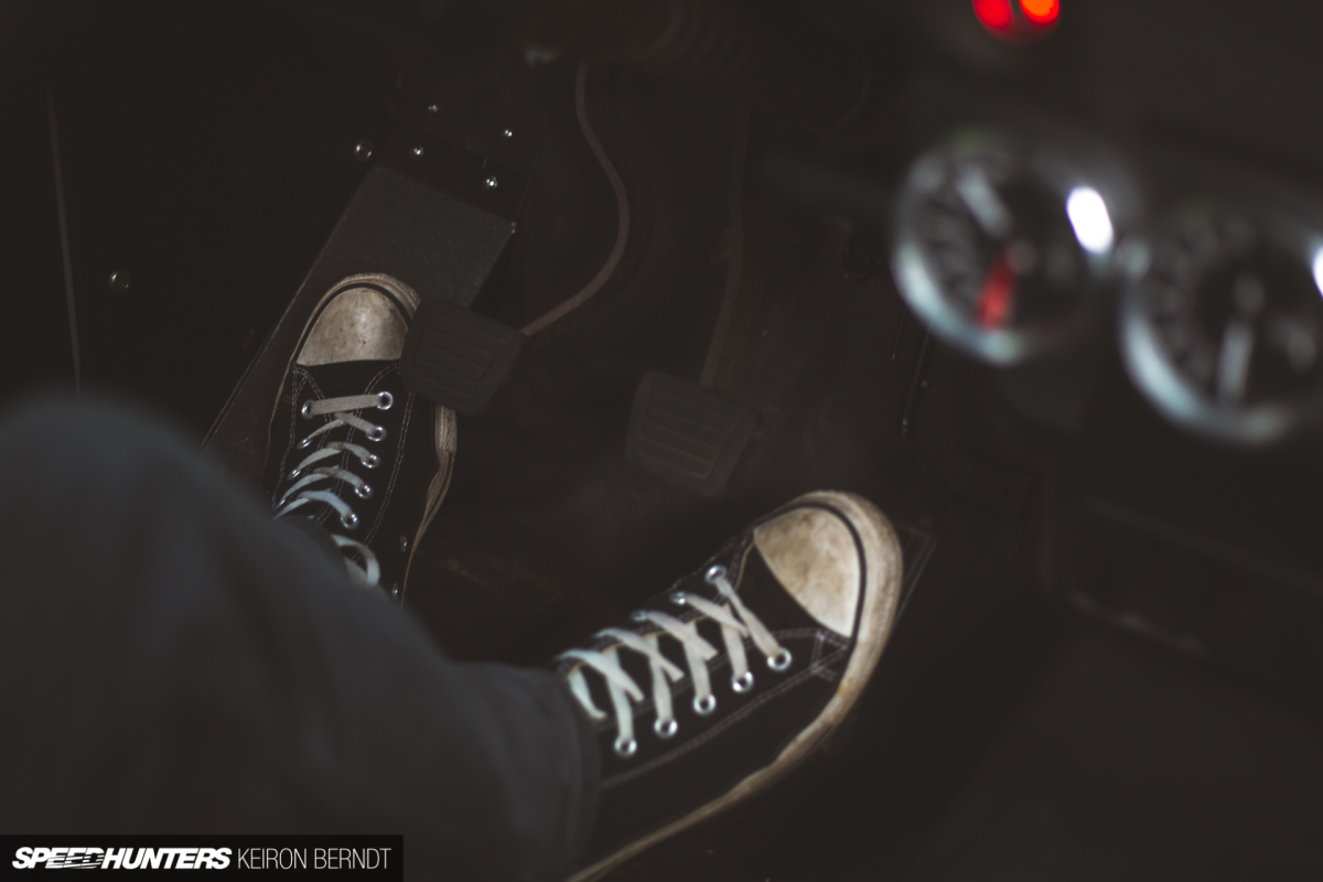 Keiron Berndt - Speedhunters - Keegans Datsun 510-2923
