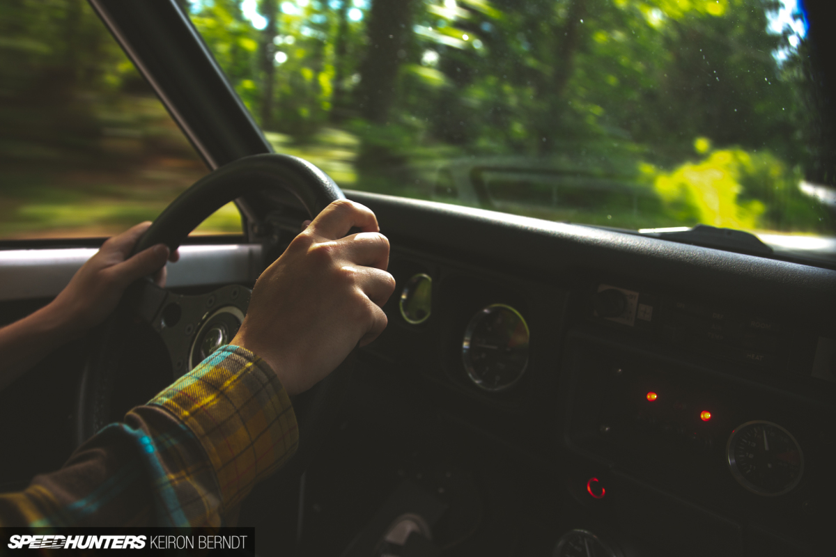 Keiron Berndt - Speedhunters - Keegans Datsun 510-3536