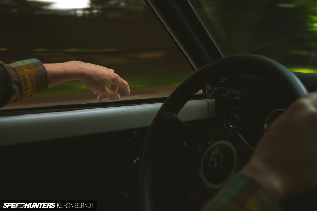 Keiron Berndt - Speedhunters - Keegans Datsun 510-3630